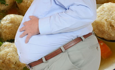 הגיע הזמן לטפל במה שהקניידלך עשו לנו