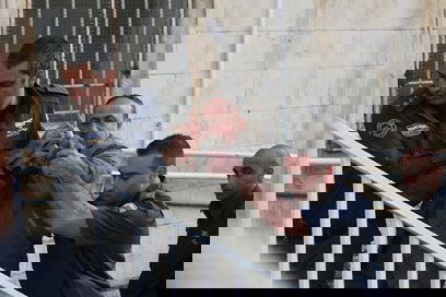 ברגותי. ארכיון