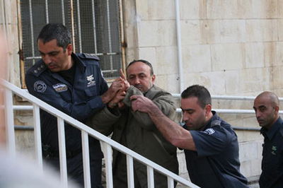 ברגותי. ארכיון