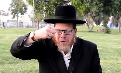 אל תפספסו: טיפ וסגולה ליום מוצלח // כ"ב בניסן