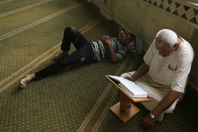 נתניהו על שביתת הרעב