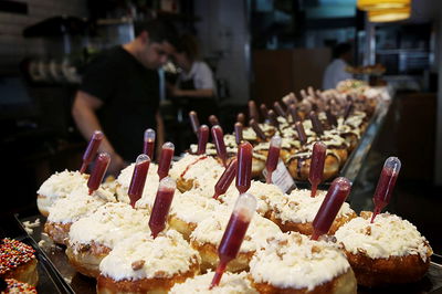 רולדין, ארכיון