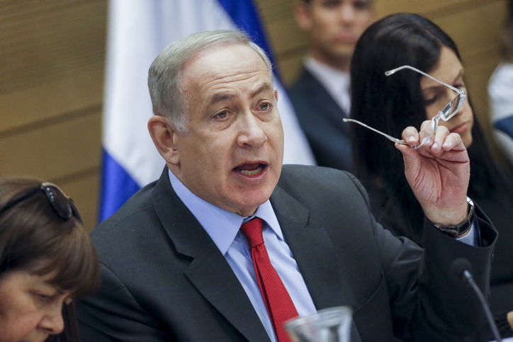 לאה גולדין בכתה: "בני כבר לא גיבור" - והשליכה כוס מים