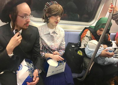 התמונה שמרגשת את הרשת