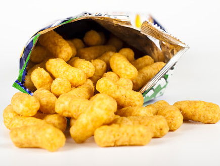 החטיף הישראלי האהוב שמונע אלרגיות