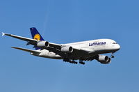 מטוס לופטהנזה