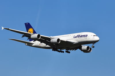 מטוס לופטהנזה