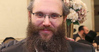 אברהם דוב גרינבוים