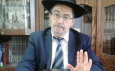 הוורט על הפרשה במרוקאית