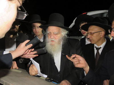 "על אמא בישראל לדעת, אם בנך הולך לצבא, המוות עדיף"