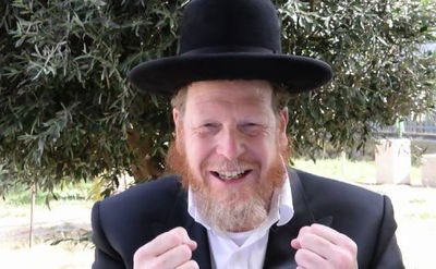 אל תפספסו: טיפ וסגולה ליום מוצלח // כ"ו בניסן