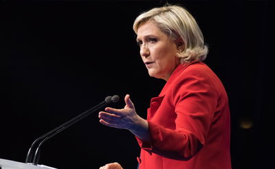 מארין לה פן