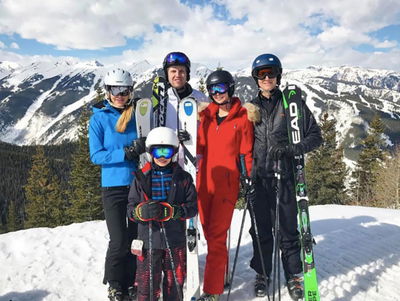 קרא על המזרח התיכון? הקושנרים בחופשה