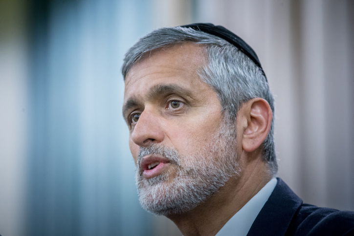 הג'וב החדש של אלי ישי: יועץ ומגייס משקיעים למיזם המוניות