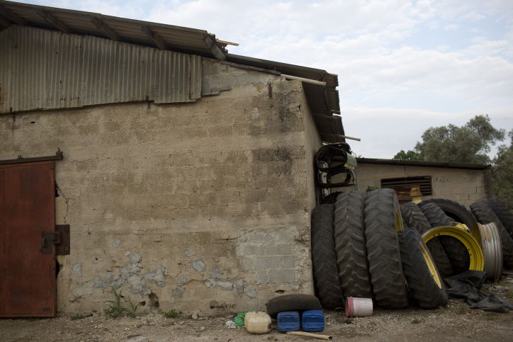 סיור דרך עדשת המצלמה לעמק יזרעאל