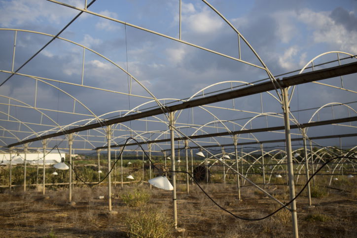 סיור דרך עדשת המצלמה לעמק יזרעאל