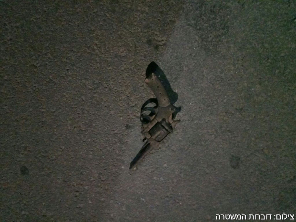 מאות מטבעות עתיקות נתפסו בכפר חווארה