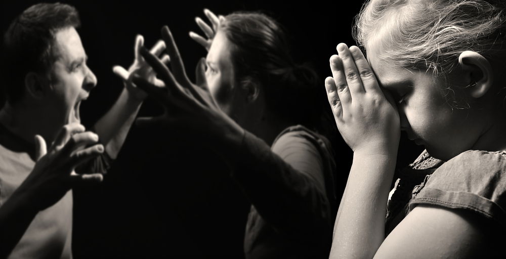 הסיוט של ההורים הגרושים: "איבדתי את הילדים שלי"