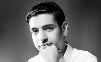 יוסף עבאדי בגרסה ווקאלית  - "דרך מנצחת"