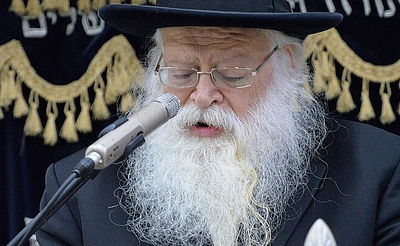 בי שמואל יעקב בורנשטיין