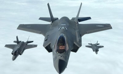 מטוסי האדיר החדשים שיסייעו בתקיפות