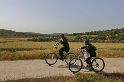 התחזית: נאה עם עלייה ניכרת בטמפרטורות