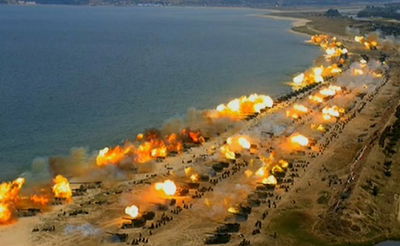 התרגיל המרהיב