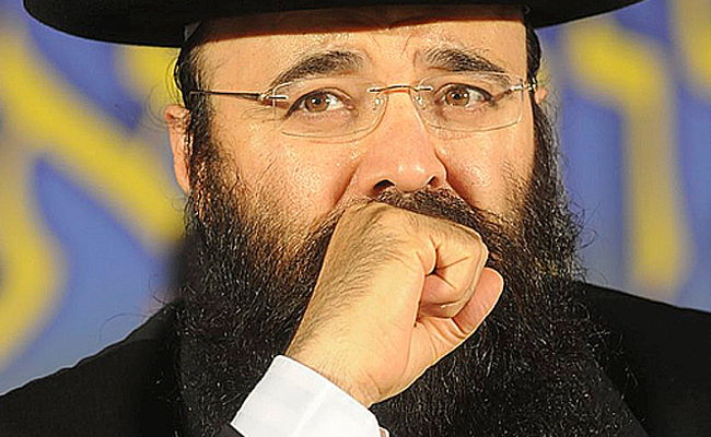 הרנטגן הרב איפרגן