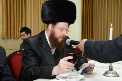 כותב השורות