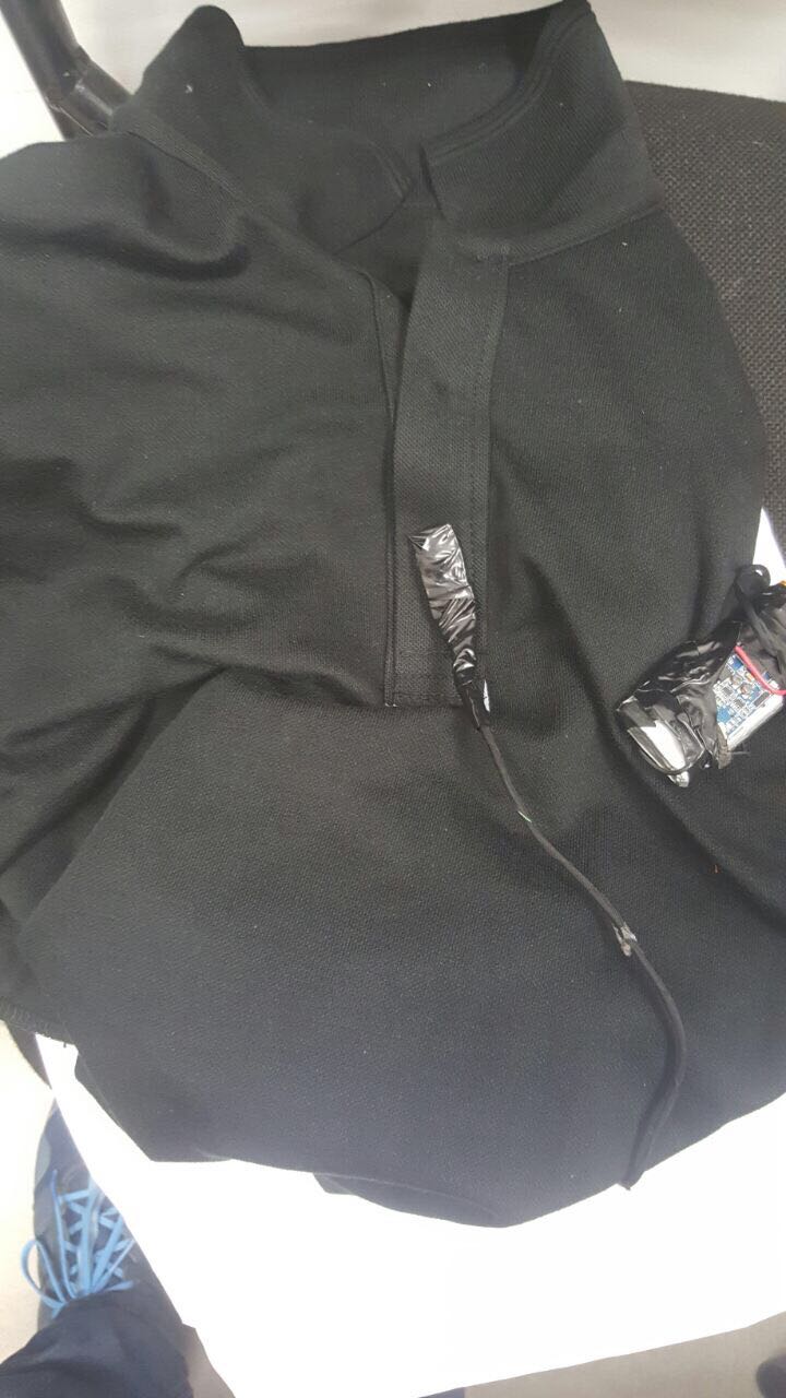 מצלמה נסתרת ומיקרופון: כך זויפו מבחני התאוריה