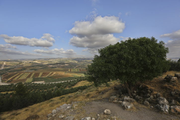 התחזית: ירידה במידות החום ומעט אביכות