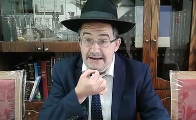 הוורט על הפרשה במרוקאית