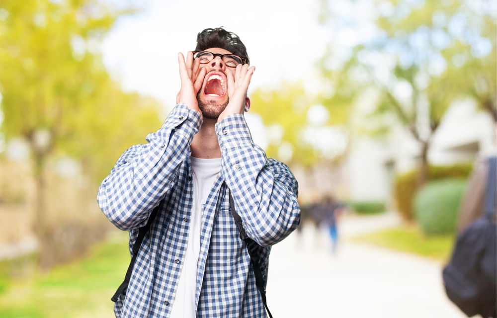 הצעקה האחרונה // הרב ישראל אסולין