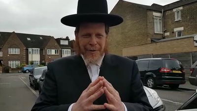 פרשת תזריע-מצורע: הרב עידו וובר על הפרשה