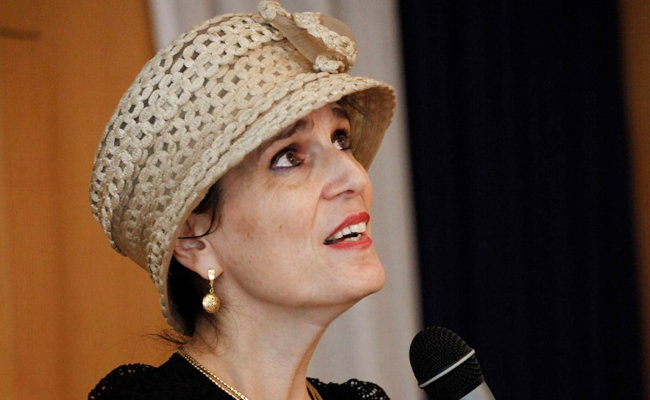 ימימה מזרחי