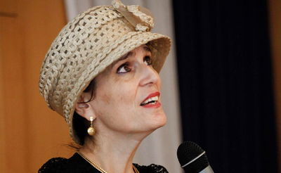 ימימה מזרחי