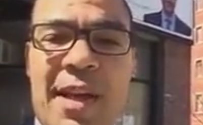 תומס האנטישמי