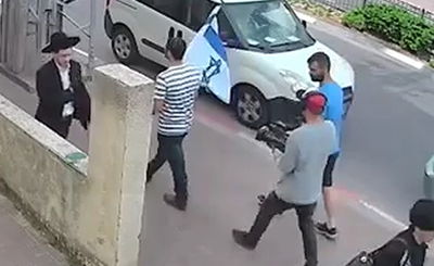 הישג לגולשים החרדים: יוצרי הסרטון המבויים פוטרו מ"רשת"