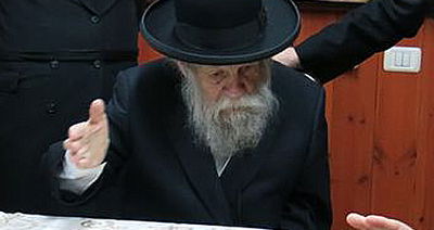 הרב שלמה פפנהיים