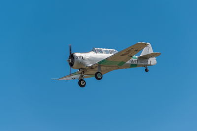 מטוס מדגם טקסן