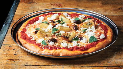 המועדון הקולינרי MOOD