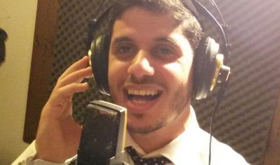 ישי שלר - "והנה השם" - הגרסה הווקאלית