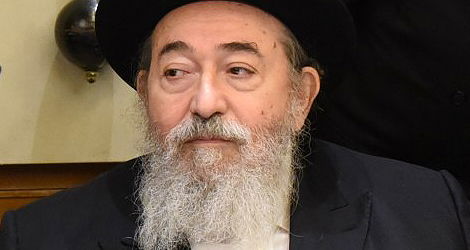 מאיר זליג ריספלר