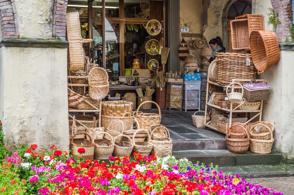 החנות נמכרה לפני הגירושין - עסקה פיקטיבית? אילוסטרציה.