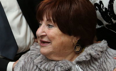 אסתר דרעי ע"ה