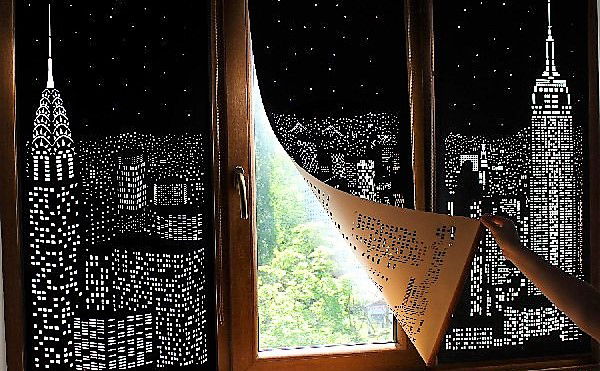 מה תבחרו, לונדון או ניו יורק?