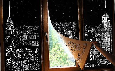 מה תבחרו, לונדון או ניו יורק?