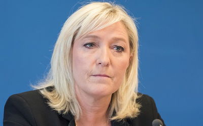 הגילוי המביך