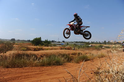 ספורט מוטורי ברעננה השבוע