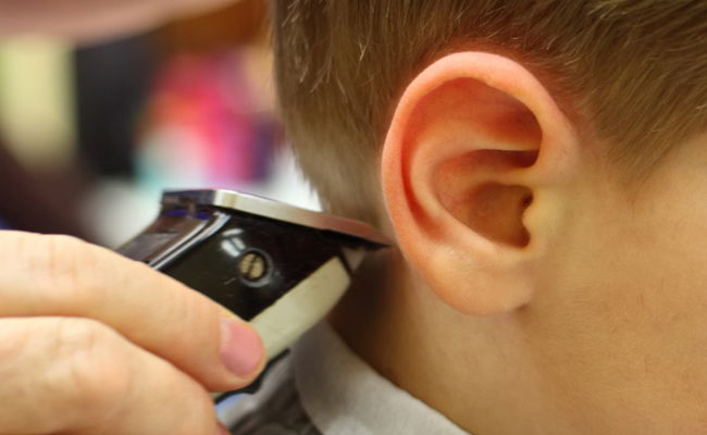 פסק הלכה: מותר להסתפר כבר מליל שישי